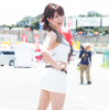 【サーキット美人2015】鈴鹿8耐 編08『Motorrad Toyota Nagasaka RacingTeam レースクイーン』