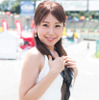【サーキット美人2015】鈴鹿8耐 編08『Motorrad Toyota Nagasaka RacingTeam レースクイーン』