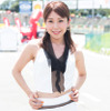 【サーキット美人2015】鈴鹿8耐 編08『Motorrad Toyota Nagasaka RacingTeam レースクイーン』