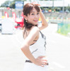 【サーキット美人2015】鈴鹿8耐 編08『Motorrad Toyota Nagasaka RacingTeam レースクイーン』
