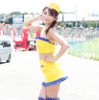 【サーキット美人2015】鈴鹿8耐 編10『AKENO SPEED GAL』