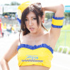【サーキット美人2015】鈴鹿8耐 編10『AKENO SPEED GAL』