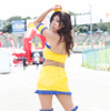 【サーキット美人2015】鈴鹿8耐 編10『AKENO SPEED GAL』