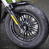2016年型XL1200X フォーティーエイト。