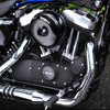 2016年型XL1200X フォーティーエイト。