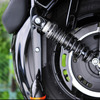 2016年型XL1200X フォーティーエイト。