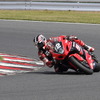 わずか0.126秒差で2位となった津田拓也