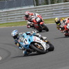 JSB1000第6戦オートポリス予選