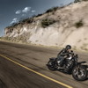 2016年型ハーレーダビッドソン XL883N アイアン883