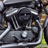 2016年型ハーレーダビッドソン XL883N アイアン883