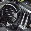2016年型ハーレーダビッドソン XL883N アイアン883
