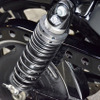2016年型ハーレーダビッドソン XL883N アイアン883