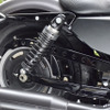2016年型ハーレーダビッドソン XL883N アイアン883