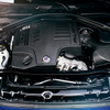アルピナ B3 Bi -Turbo の改良新型