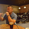 Harley-Davidson Motor Companyで唯一の日本人デザイナー、ダイス・ナガオ氏。
