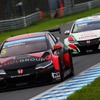 WTCC 第9戦