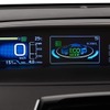 トヨタ プリウス 新型の欧州仕様