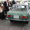 【日産1億台写真蔵】サニー 1000スポーツデラックス