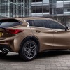 インフィニティ Q30