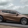 インフィニティ Q30