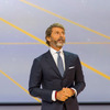 ステファン・ヴィンケルマン代表
