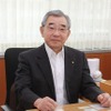 島根県知事 溝口善兵衛氏