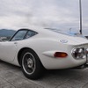 1970年 トヨタ2000GT