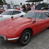 1969年 トヨタ2000GT