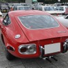 1969年 トヨタ2000GT