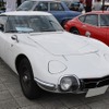 1967年 トヨタ2000GT