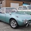 1966年 トヨタ スポーツ800