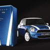 MINI クーパーSの冷蔵庫…クールに行こう