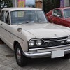 1967年 日産 スカイライン 2000GT-A