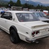 1971年 日産 スカイライン 2000GT-R