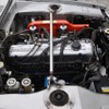 1971年 日産 スカイライン 2000GT-X