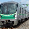 16000系の4次車。9月16日から営業運転を開始する。