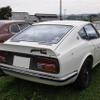 1970年 日産 フェアレディ Z 432