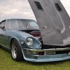 1970年 日産 フェアレディ 240Z