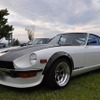 1972年 日産 フェアレディ 240Z