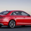 アウディ S4 新型