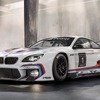 BMW M6 GT3