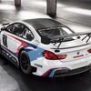 BMW M6 GT3