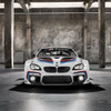 BMW M6 GT3