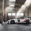 BMW M6 GT3