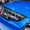 アウディ S4 新型（フランクフルトモーターショー15）