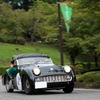 トライアンフ TR3