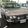 【日産1億台写真蔵】ブルーバード 1600デラックス