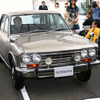 【日産1億台写真蔵】ブルーバード 1600デラックス