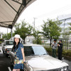 【日産1億台写真蔵】ブルーバード 1600デラックス