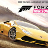 『Forza Horizon 2: 10 Year Anniversary Edition』発表！―Forzaシリーズ10周年記念